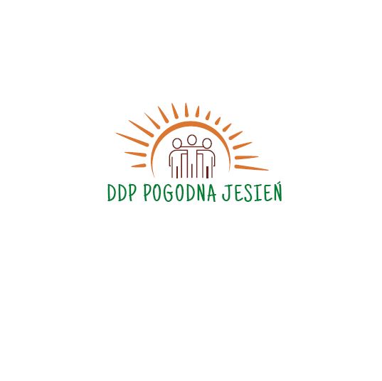 logo DDP Pogodna  Jesień